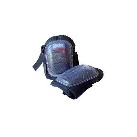 Bon Tool Bon 84-946 Knee Pads-Hard Shell Gel (Pr) 84-946